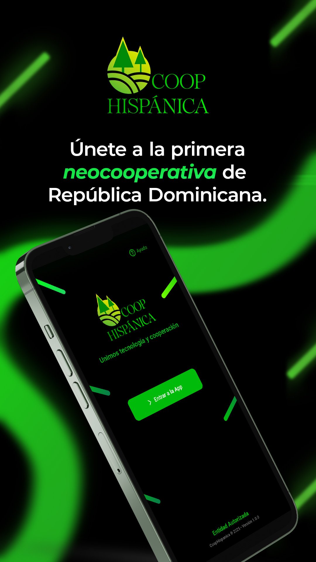 Innovación CoopHispánica