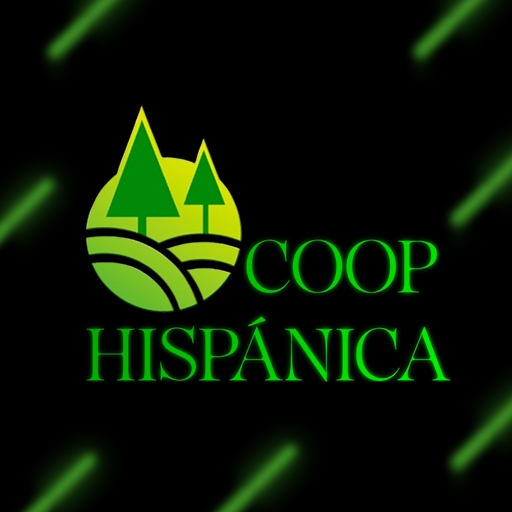 CoopHispánica App