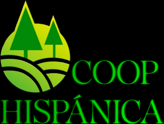CoopHispanica Logo